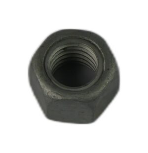 M12 NUT GEOMET 321 A+VL  GR.10
