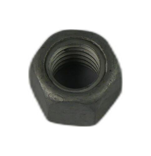 M12 NUT GEOMET 321 A+VL  GR.10