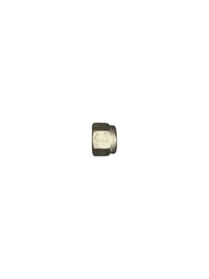 M12 NYLOC BROWN RING G321A+VL GR8