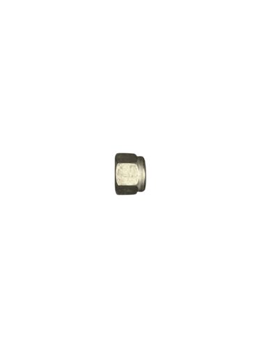 M12 NYLOC BROWN RING G321A+VL GR8