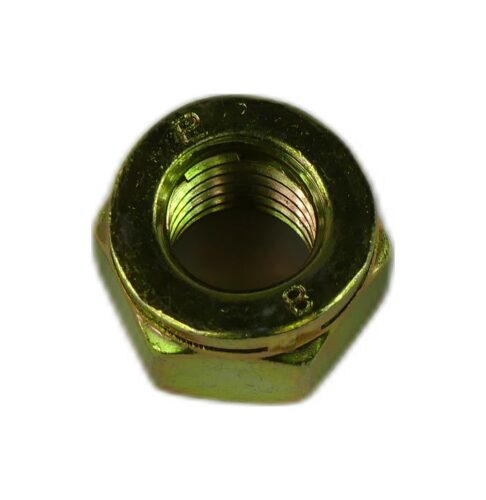 M12 PHILIDAS INDUSTRIAL NUT Z&Y