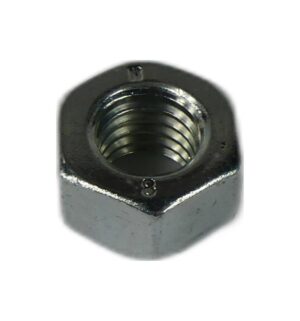 M12 STOVER NUT GRADE 8 DIN 980V BZP