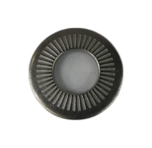 M12 CONTACT WASHER TYPE M