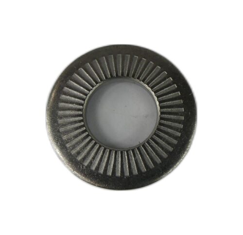 M12 CONTACT WASHER TYPE M