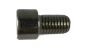 M12 X 20 SOCKET CAP SCREW A2 DIN912