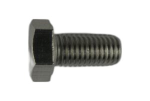 M12 X 25 HEX SET SCREW A2-70 DIN933