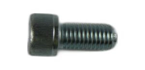 M12 X 25 SOCKET CAP SCREW BZP GR.12.9 DI
