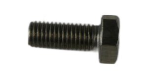 M12 X 30 HEX SET SCREW A4-80 DIN933