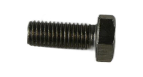 M12 X 30 HEX SET SCREW A4-80 DIN933