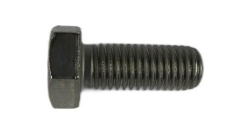 M12 X 30 HEX SET SCREW A2-80 ISO4017