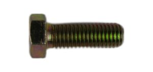 M12 X 35 HT SET SCREW ISO4017 8.8 ZINC A