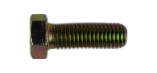 M12 X 35 HT SET SCREW ISO4017 8.8 ZINC A