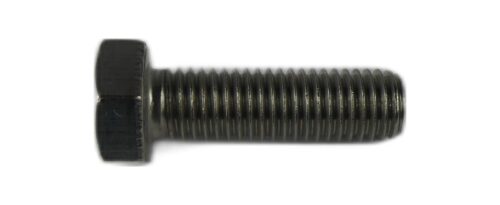 M12 X 40 HEX SET SCREW A2- 80 DIN933