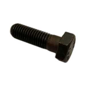M12 X 40 HT BOLT SELF COLOUR 10.9 DIN931