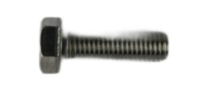 M12 X 40 HT SET SCREW A4-70 ISO4017