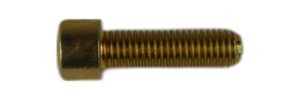 M12 X 40 SOCKET CAP DIN912 / ISO4762 8.8