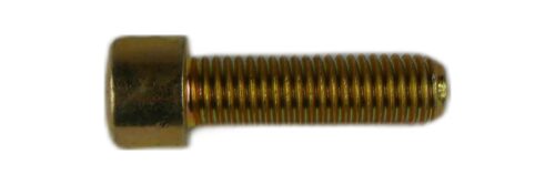 M12 X 40 SOCKET CAP DIN912 / ISO4762 8.8