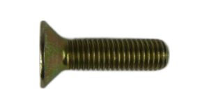 COUNTERSUNK SOCKET SCREW M12X45MM 8.8