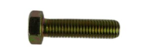 M12 X 45 HT SET SCREW ZINC AND YELLOW A3