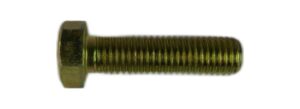 M12 X 45 HEXAGON HEAD SCREW ISO 4017-8.8
