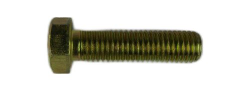 M12 X 45 HEXAGON HEAD SCREW ISO 4017-8.8
