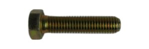 M12 X 50 HT SET SCREW ZINC & YELLOW A3C