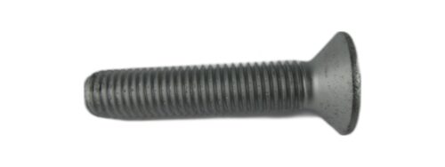 M12 X 60 CSK SOCKET SCREW GEOMET 321A +V