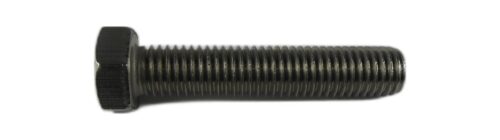 M12 X 60 HEX SET SCREW A2-80 ISO4017