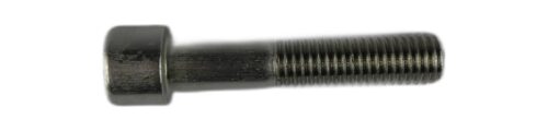 M12 X 60 SOCKET CAP SCREW A2 DIN912 / IS