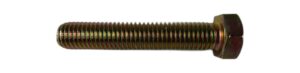 M12 X 65 HT SET SCREW Z&Y ISO4017 GR8.8