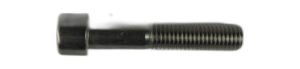 M12 X 65 SOCKET CAP SCREW A2 DIN 912