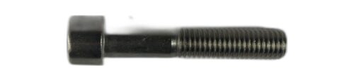 M12 X 65 SOCKET CAP SCREW A2 DIN 912