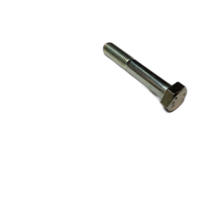 M12 X 75MM HEX HEAD BOLT 10.9 BZP DIN931