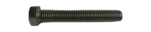 M12 X 80 HEX SET SCREW A2 ISO4017