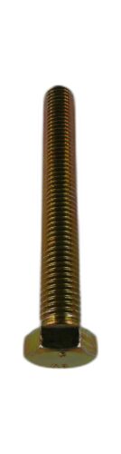M12 X 95 HEX SET SCREW Z & Y A3C ISO4017