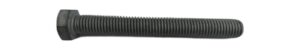 M12 X 100 SET SCREW GRADE 8.8 ISO4017 GE