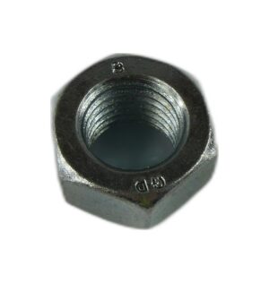 M16 STOVER NUT DIN980V GRADE 8 ZINC