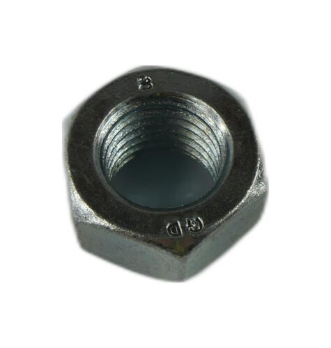 M16 STOVER NUT DIN980V GRADE 8 ZINC