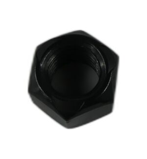 M16 CLASS 10 STAYLOC NUT DIN 980V Z&BLK
