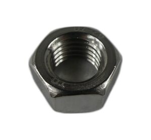 M16 HEX FULL NUT A2 DIN 934