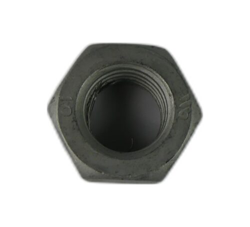 M16 FULL NUT GRADE 10 GEOMET 500A