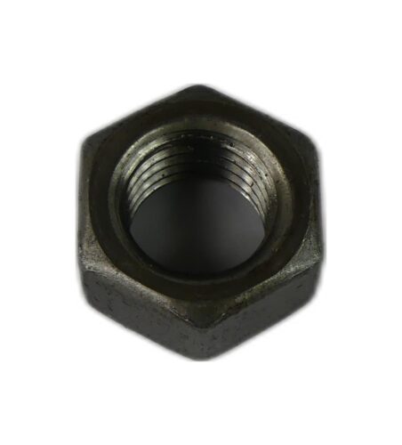 M16 DIN934 (GR.8 DIN267) FULL NUT PLAIN