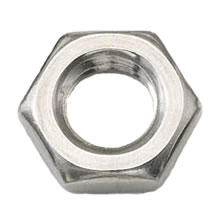 439 LOCK NUT M16 ZINC