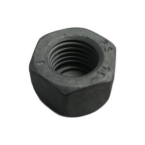 M16 HEX NUT GEO321B+VL ISO7042  GR.8