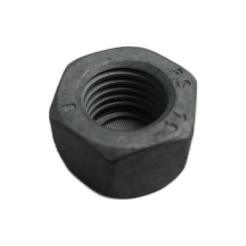 M16 HEX NUT GEO321B+VL ISO7042  GR.8