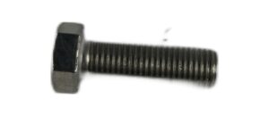 M16 X 50 HEX SET SCREW A4-80 DIN933