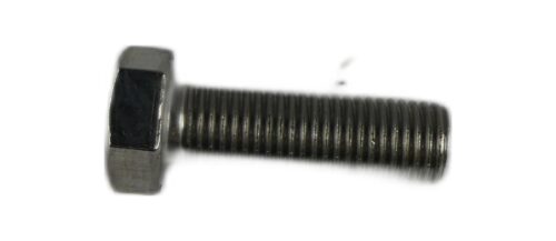 M16 X 50 HEX SET SCREW A4-80 DIN933