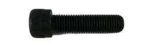 M16 X 60 SOCKET CAP SCREW SELF COLOUR GR