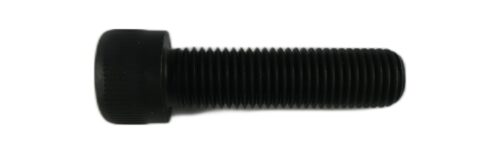 M16 X 60 SOCKET CAP SCREW SELF COLOUR GR