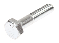 M16 X 150 SETSCREW ISO4017 / DIN933 8.8